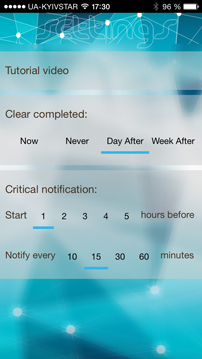 Mobile App Development: Collabo