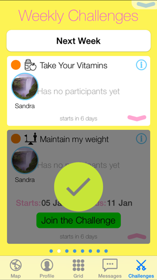 Mobile App Development: hCG Life - Challenges