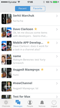 Mobile App Development: Honeyhive